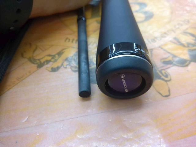 25ブレニアスXR S76ML-S