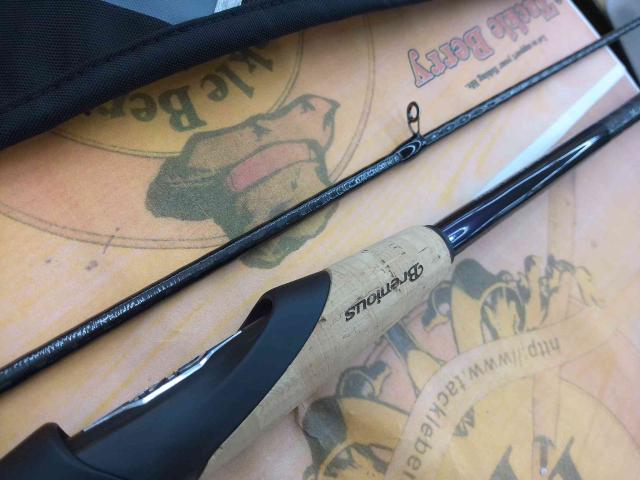 25ブレニアスXR S76ML-S