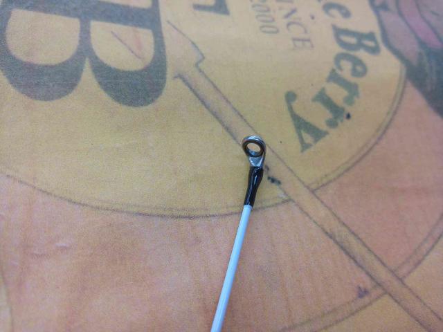 25ブレニアスXR S76ML-S