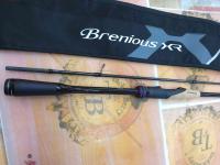 25ブレニアスXR S76ML-S