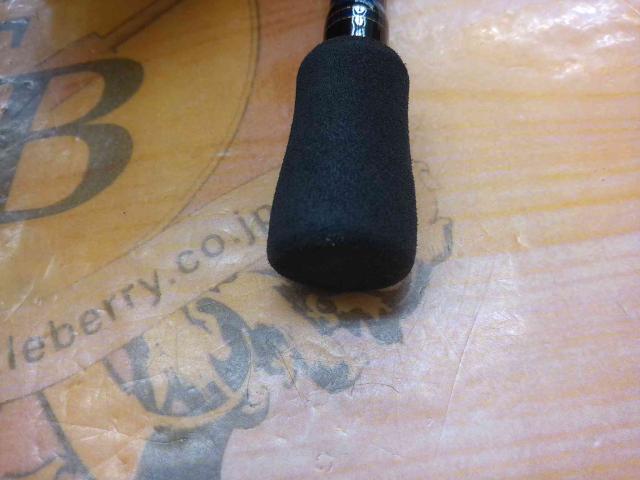 極鋭カワハギ AIR VS｜＠ベリーネット 日本最大新品中古釣具WEBショップ