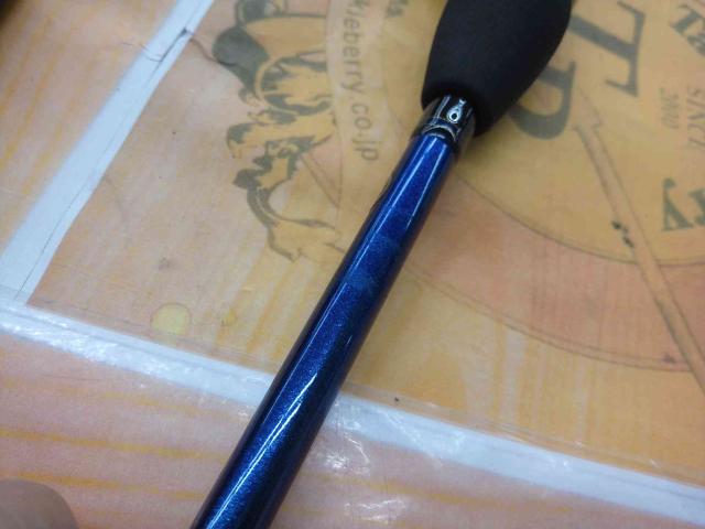 極鋭カワハギ AIR VS｜＠ベリーネット 日本最大新品中古釣具WEBショップ