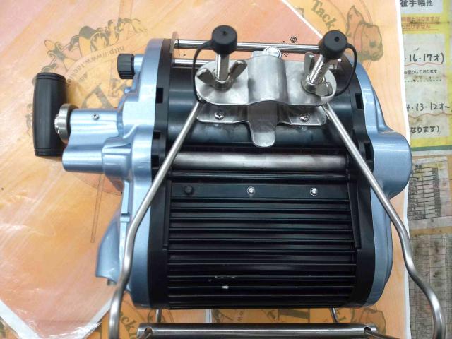 コマンド Z-9(24V)｜＠ベリーネット 日本最大新品中古釣具WEB
