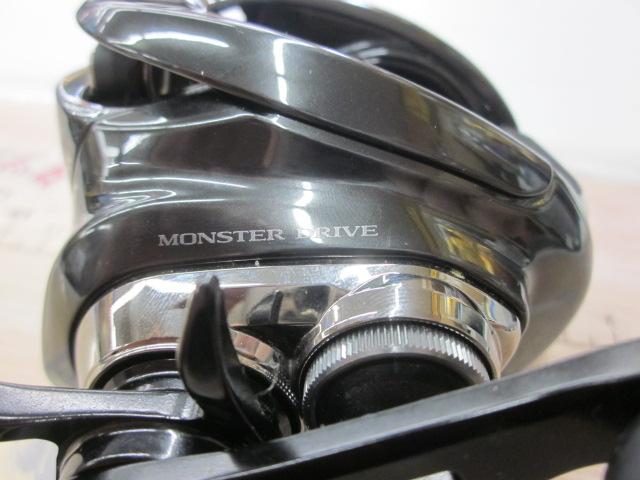 【maple】23アンタレス DC MD XG 23アンタレスDC MD XG LEFT｜＠ベリーネット 日本最大新品中古