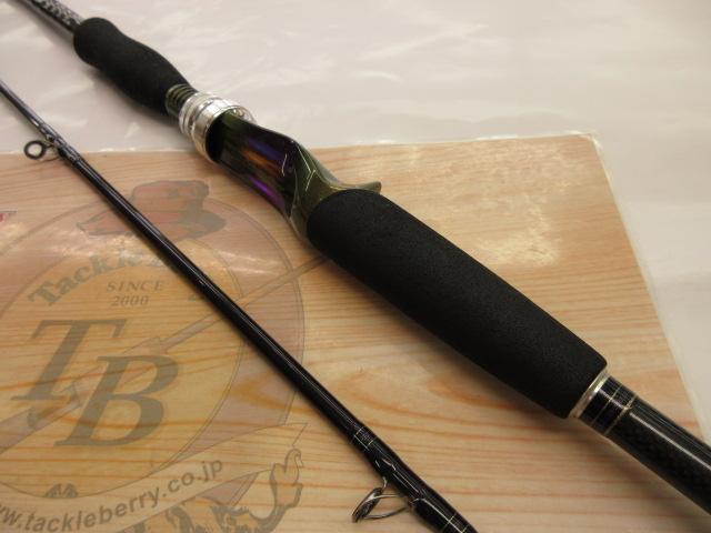 ダイワ　ハートランド　カワスペシャル2 HL-Z 832MFB-ti05 ダイワ(Daiwa) KAWA SPECIAL II HL-Z 832MFB-Ti05 01401739