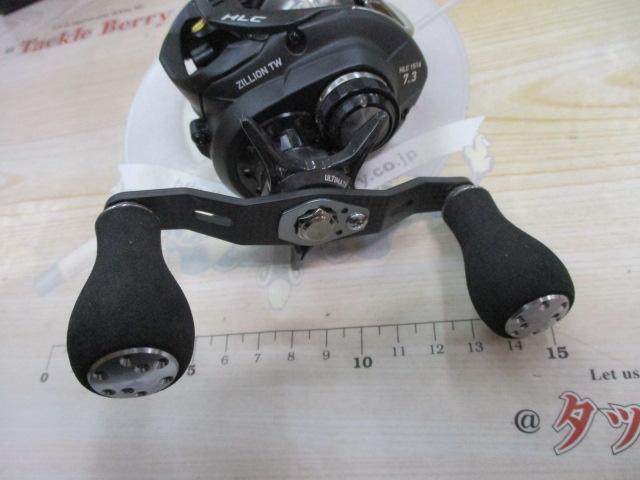 ジリオン TW HLC 1516SHL｜＠ベリーネット 日本最大新品中古釣具