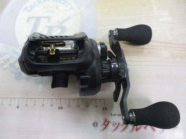 ジリオン TW HLC 1516SHL｜＠ベリーネット 日本最大新品中古釣具WEB