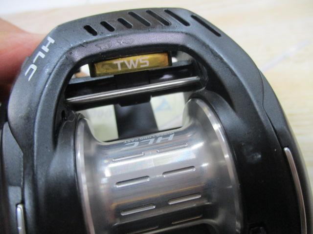 ジリオン TW HLC 1516SHL｜＠ベリーネット 日本最大新品中古釣具WEB