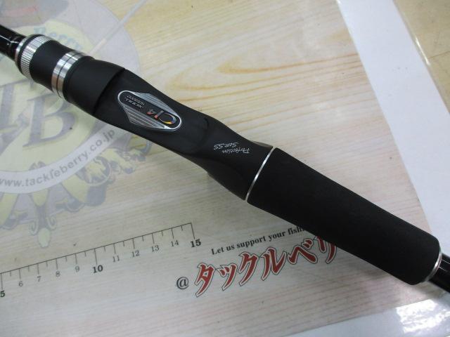 ポイズンアドレナ1610MG 13ポイズンアドレナ '1610M－G | イシグロ公式