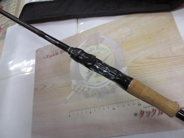 176H ポイズングロリアス