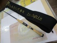 グラディエーターテクニクスGT-61XLSネゴシエーター61