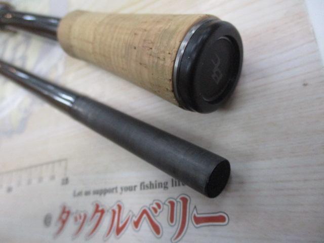 22バンタム 274M+｜＠ベリーネット 日本最大新品中古釣具WEBショップ