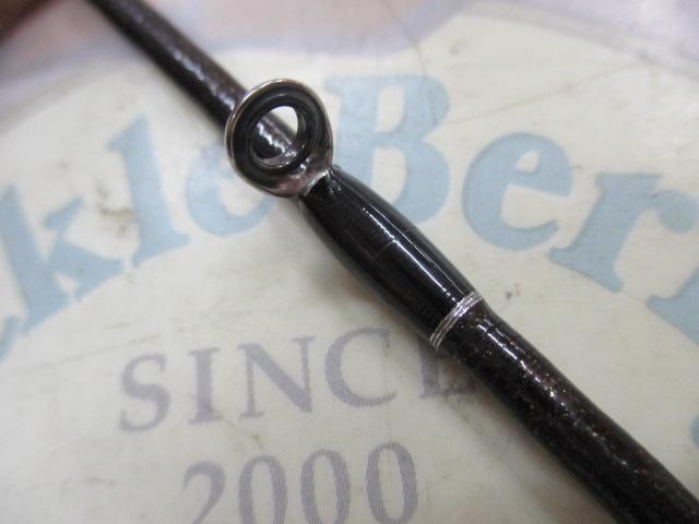 22バンタム 274M+｜＠ベリーネット 日本最大新品中古釣具WEBショップ