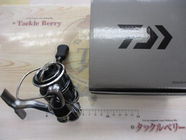 25カルディアFC LT2000S 25カルディア FC LT2000S｜＠ベリーネット 日本最大新品中古釣具