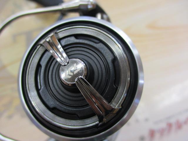 25カルディア FC LT2000S