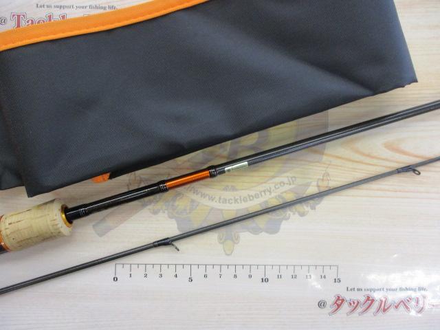 ダイワ 18 プレッソ AGS 62MHF・V 　　　　【レア品】 30955.jpg