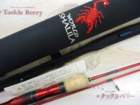 19ワールドシャウラ テクニカルエディション S62UL-2/F(SIC)