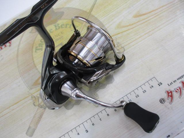 20ルビアス FC LT2000S-XH｜＠ベリーネット 日本最大新品中古