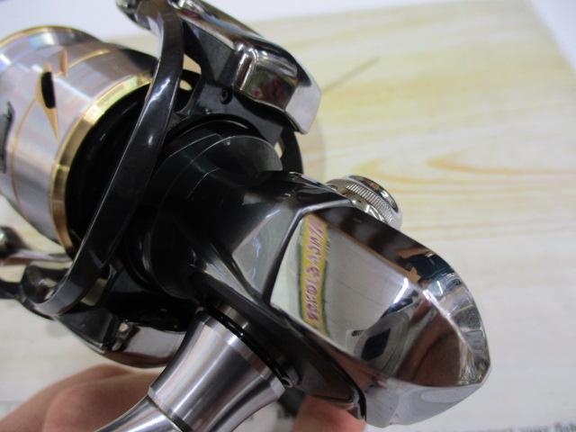 DAIWA - 専用　ほぼ未使用　20ルビアス　FC LT2000S XH 日本製 付属品なし 20ルビアス FC LT2000S-XH｜＠ベリーネット 日本最大新品中古