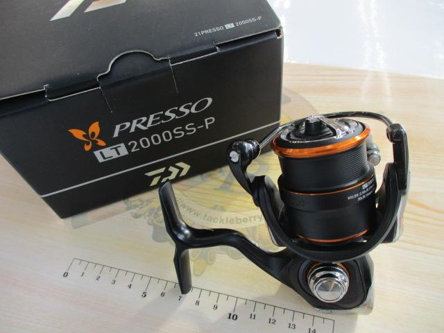 ２１プレッソ　２０００SS-P Amazon | ダイワ(DAIWA) リール 21 プレッソ LT1000S-P | ダイワ