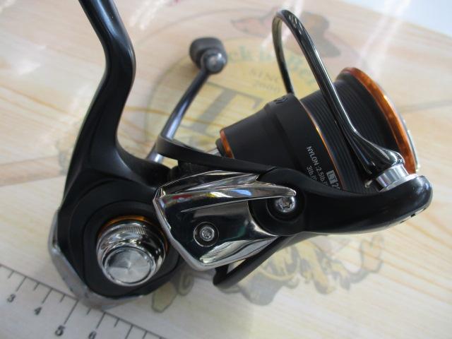 21プレッソ LT2000SS-P｜＠ベリーネット 日本最大新品中古釣具