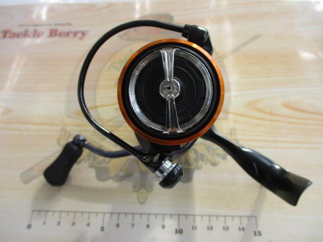 ２１プレッソ　２０００SS-P Amazon | ダイワ(DAIWA) リール 21 プレッソ LT1000S-P | ダイワ