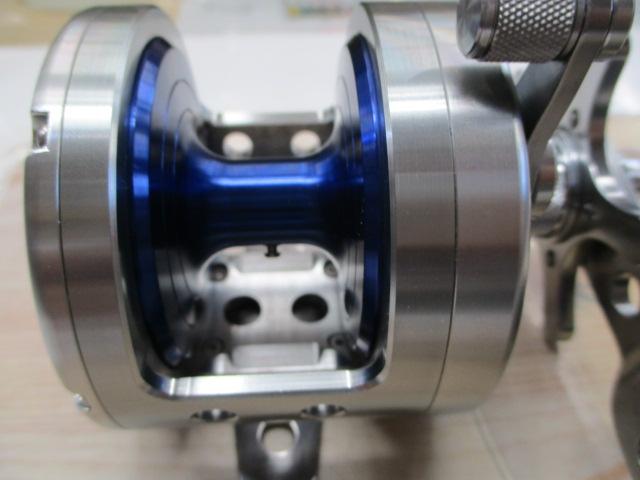 DAIWA - ソルティガ　Z30 シーバーさん専用 DAIWA - ソルティガ Z30 シーバーさん専用 ダイワ(Daiwa