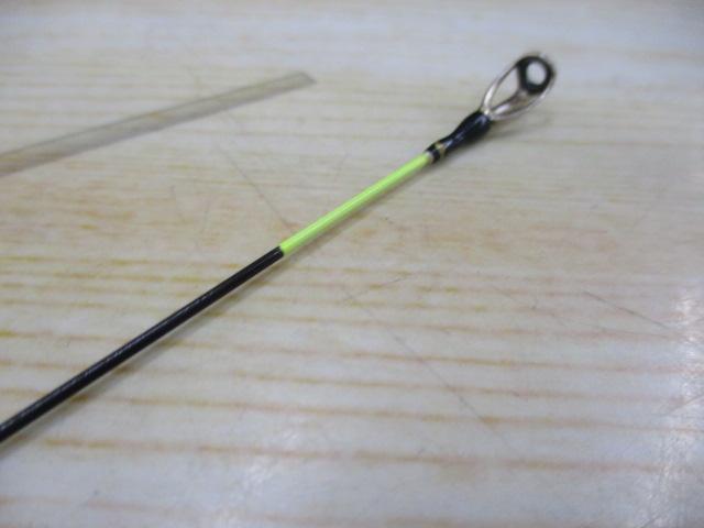 アイアン　ホーク　フックセッター フェンウィック アイアンホーク・フックセッター/クランク