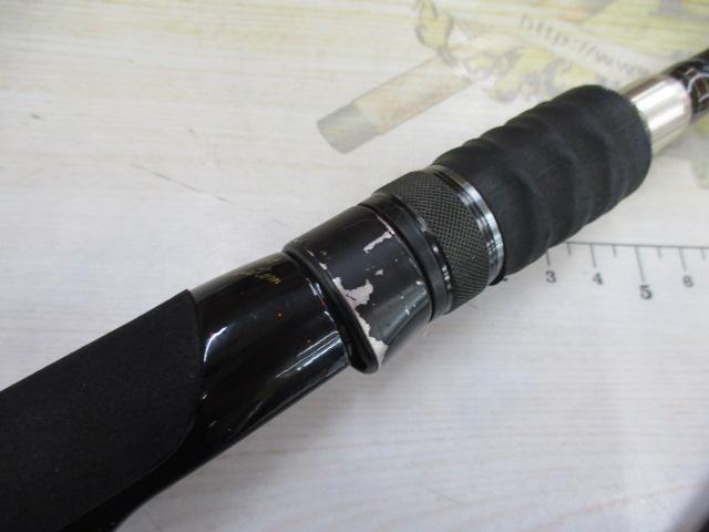 デストロイヤー F3-83XSBJ(ブラックジャングル)2pcs