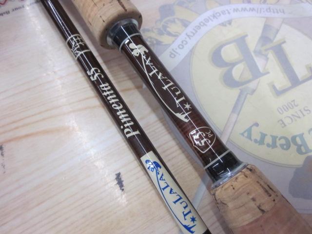 Plimera 55 ベイトロッド 55インチ Plimera 55 ベイトロッド 55