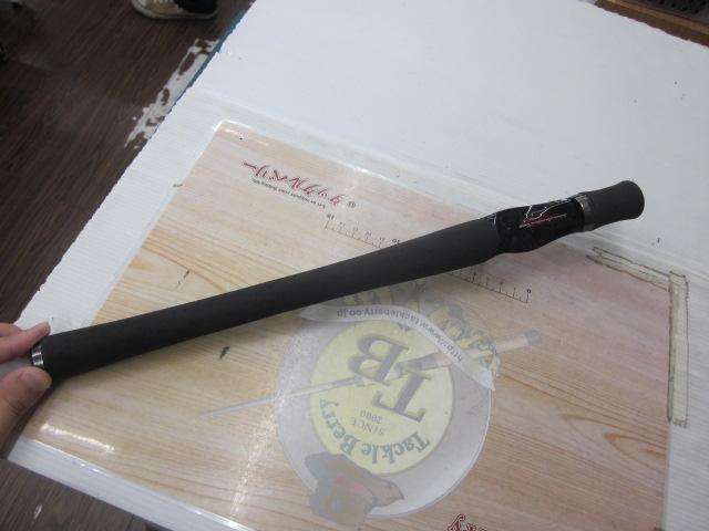 ハートランド HL741MHRB-SV AGS17