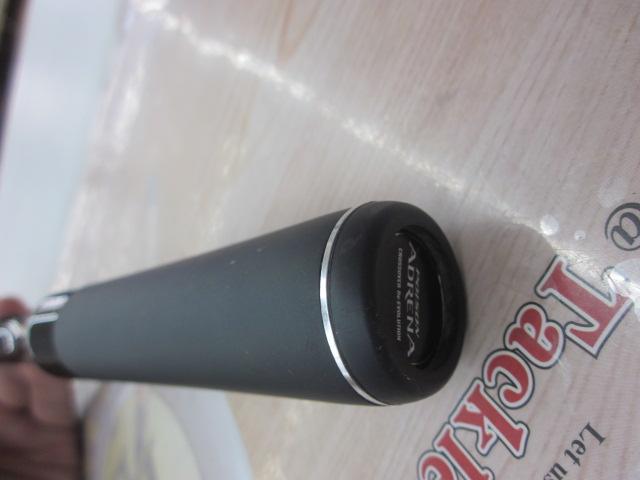 18ポイズンアドレナ 174H-LM