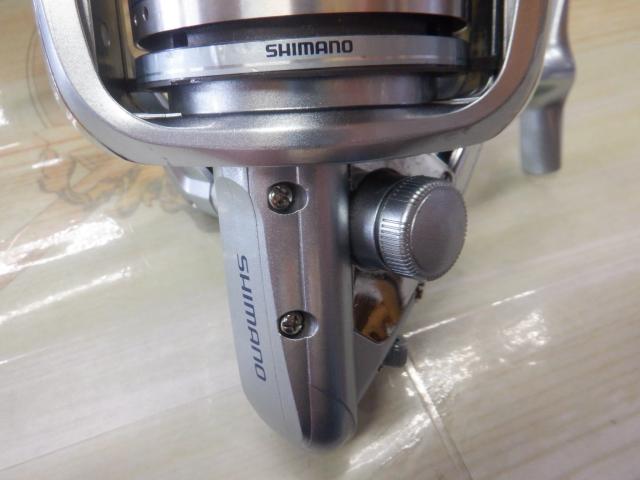 新品未使用❗️シマノ スーパーエアロ アルブリード CI4 シマノ(SHIMANO) スーパーエアロ アルブリードCI4 細糸 025791