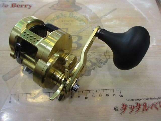 15オシアコンクエスト 301HG｜＠ベリーネット 日本最大新品中古