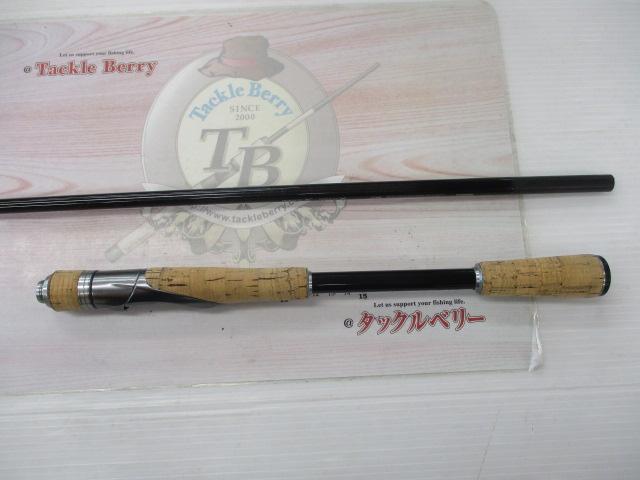 バンタム 274M｜＠ベリーネット 日本最大新品中古釣具WEBショップ