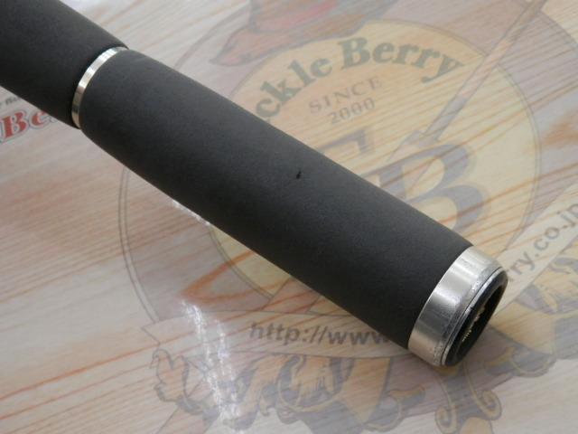【希少】DAIWA ダイワ ハートランドZ HL-Z691HMHRB-04 ハートランドZ HL-Z691HMHRB-04｜＠ベリーネット 日本最大新品