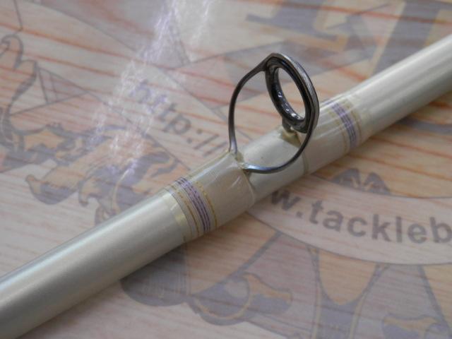 ハートランドZ HL-Z691HMHRB-04｜＠ベリーネット 日本最大新品中古釣具