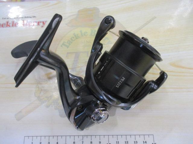 20ヴァンフォード 4000MHG 美品‼️ シマノ(SHIMANO) 20 ヴァンフォード 4000MHG 042125｜アウトドア