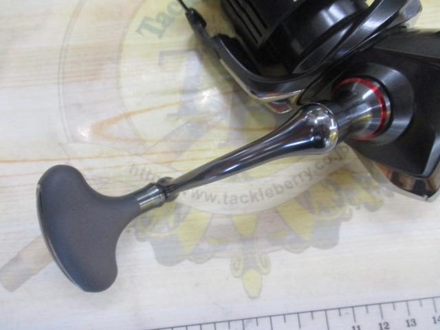 20ヴァンフォード 4000MHG