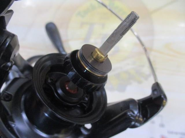 20ヴァンフォード 4000MHG