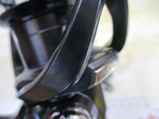 20ヴァンフォード 4000MHG