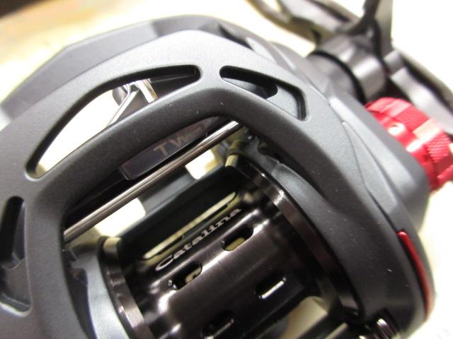 DAIWA - キャタリナ TW 100SH 未使用品 キャタリナ TW 100SH｜＠ベリーネット 日本最大新品中古釣具WEB