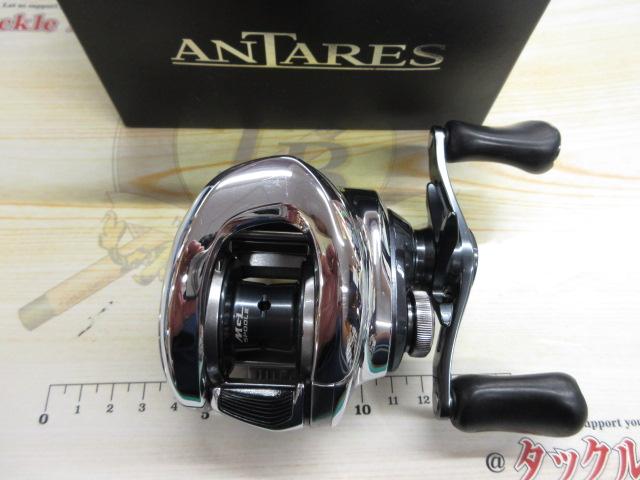 19アンタレスHG RH｜＠ベリーネット 日本最大新品中古釣具WEB
