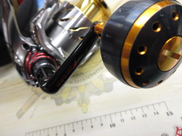 15BB-Xテクニウム C3000DXG S RIGHT｜＠ベリーネット 日本最大