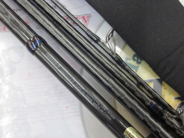 ●GS●　【美品】シマノ スコーピオン 1604SS-5 シマノ スコーピオン 5ピース 1604SS-5 (ロッド・釣竿) 価格比較