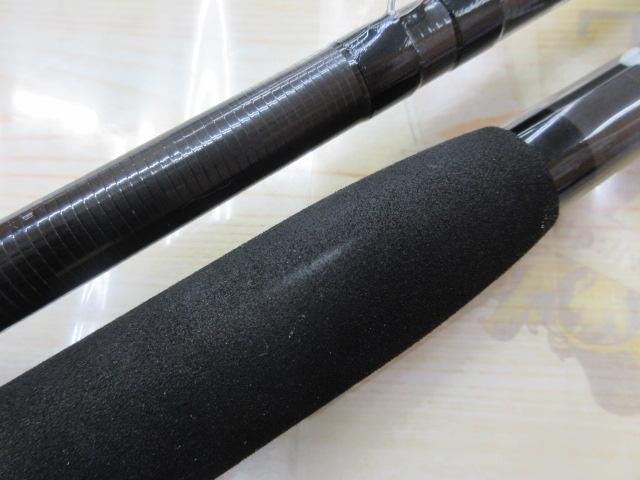 ウィードマスター86XX