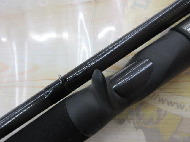 ウィードマスター86XX