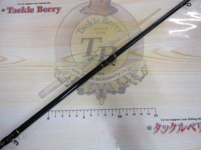 ルアーマチック S86ML｜＠ベリーネット 日本最大新品中古釣具WEB