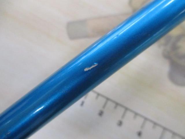 ZEALOTメタルパステル