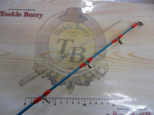 ZEALOTメタルパステル